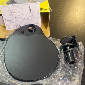 Ergonomic mouse platform